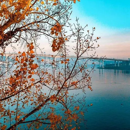 Douro River View דירה