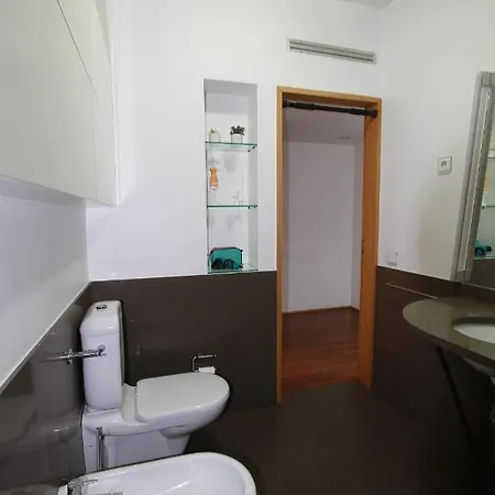 דירה Douro River View פורטו