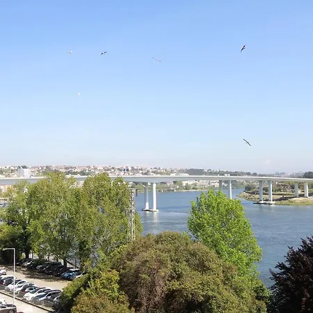 דירה Douro River View